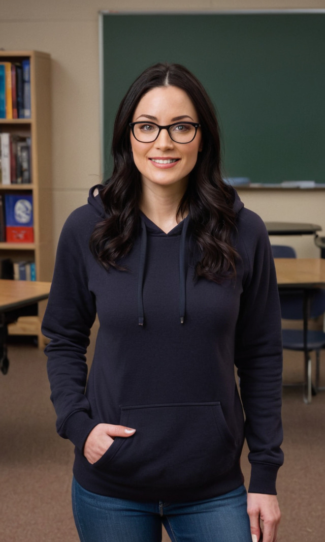 Heidi Knox avatar