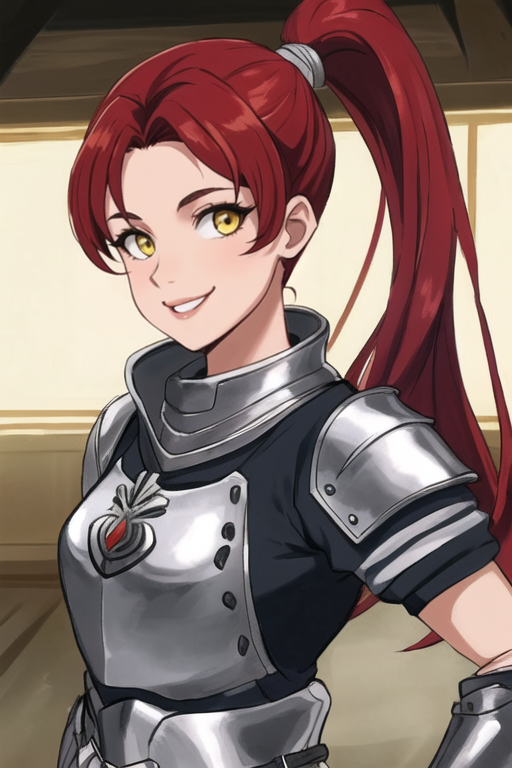 Luciana Hamilton avatar