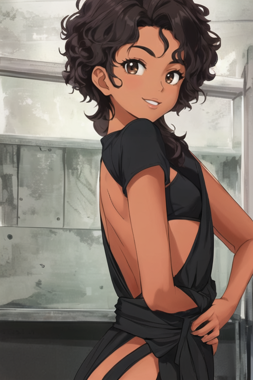 Anabella Compton avatar