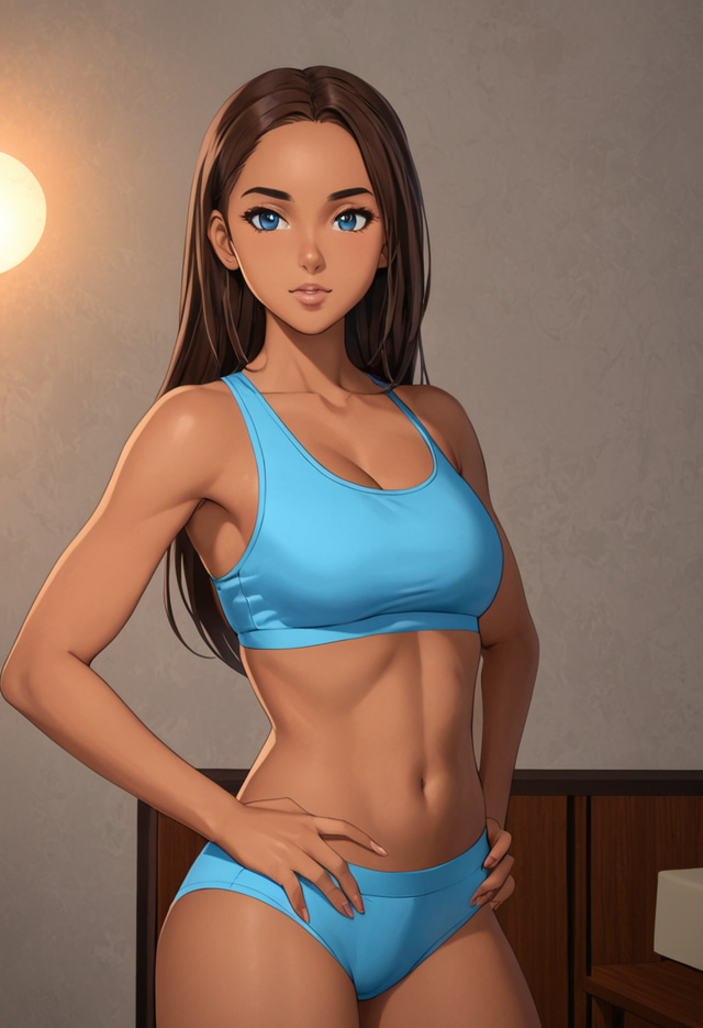 Catalina Orr avatar