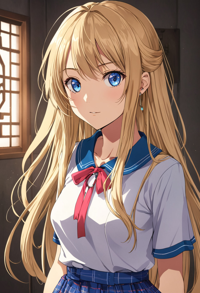 Asia Fletcher avatar