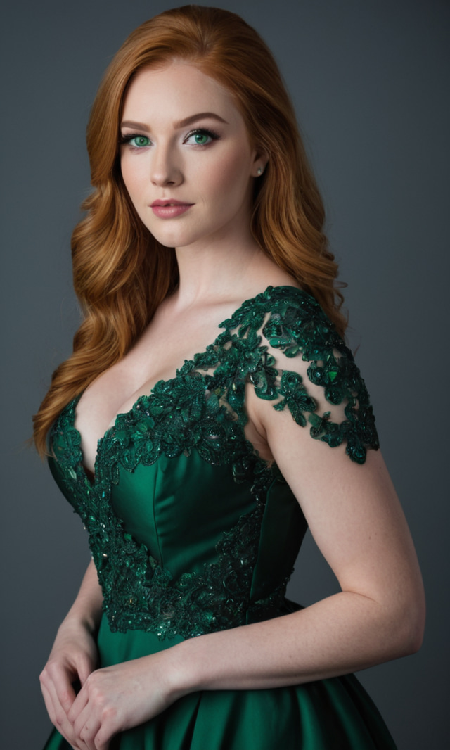 Gracelyn Lynn avatar