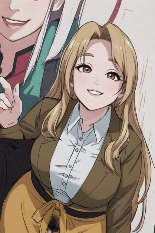 Lilly Holland avatar