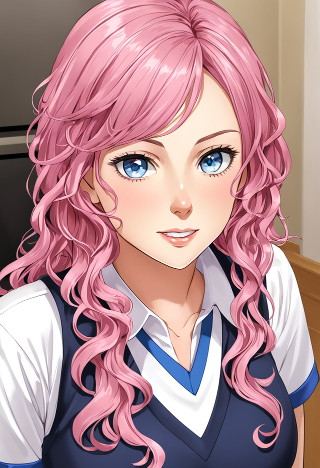 Karli Weber avatar