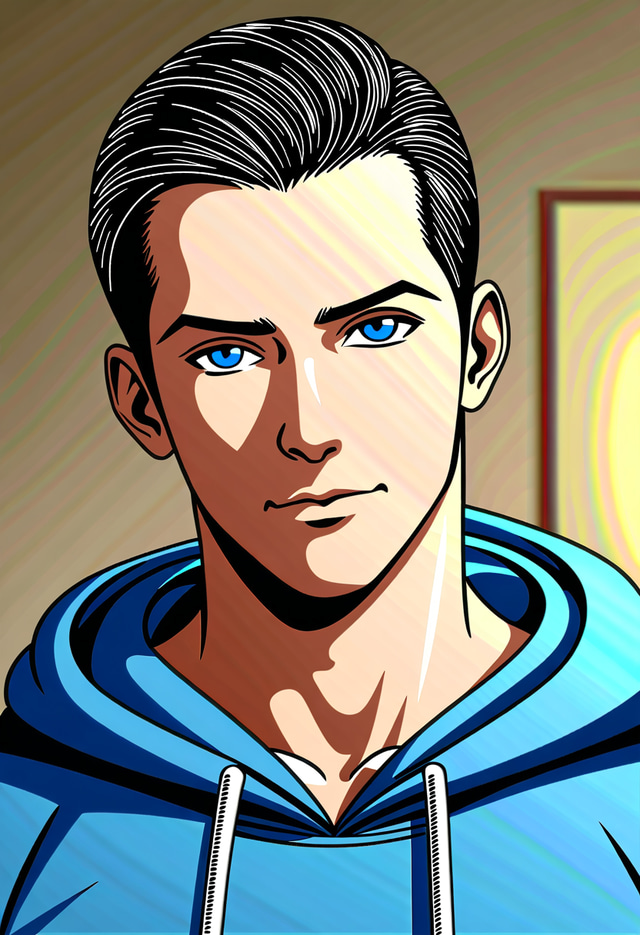 Carrol Cochran avatar