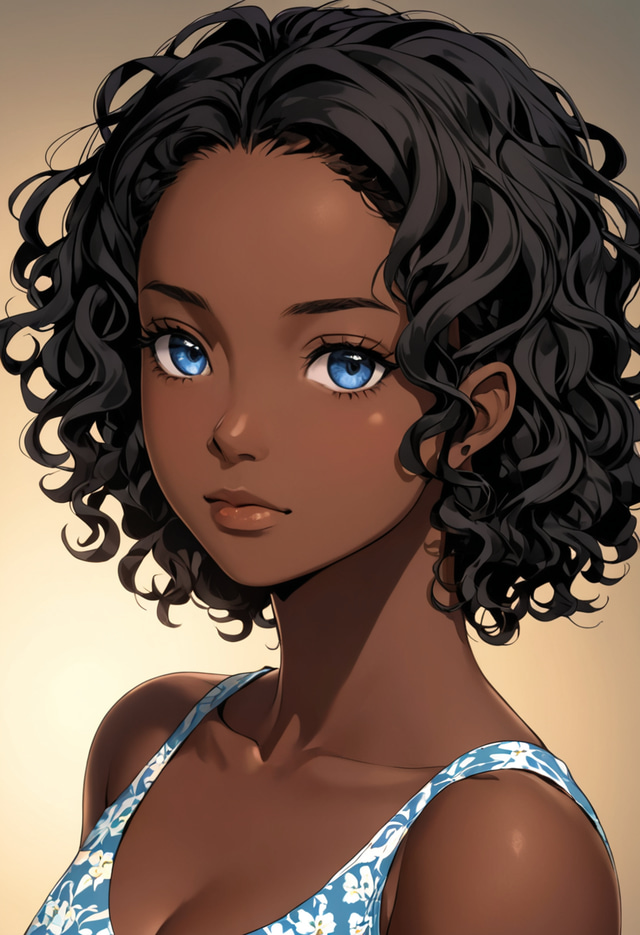 Jamiya Luna avatar