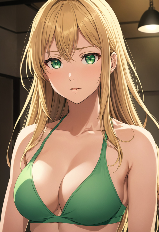 Britney Lawrence avatar