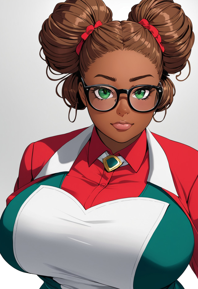 Courtney Bowers avatar