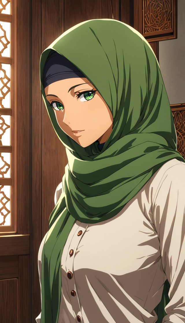 Lilian Francis avatar