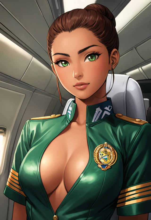 Cherish Douglas avatar