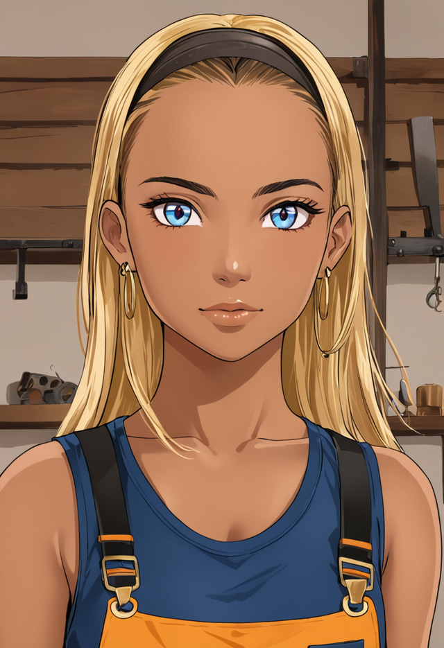 Evie Hooper avatar