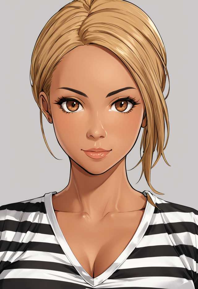 Gretchen Silva avatar