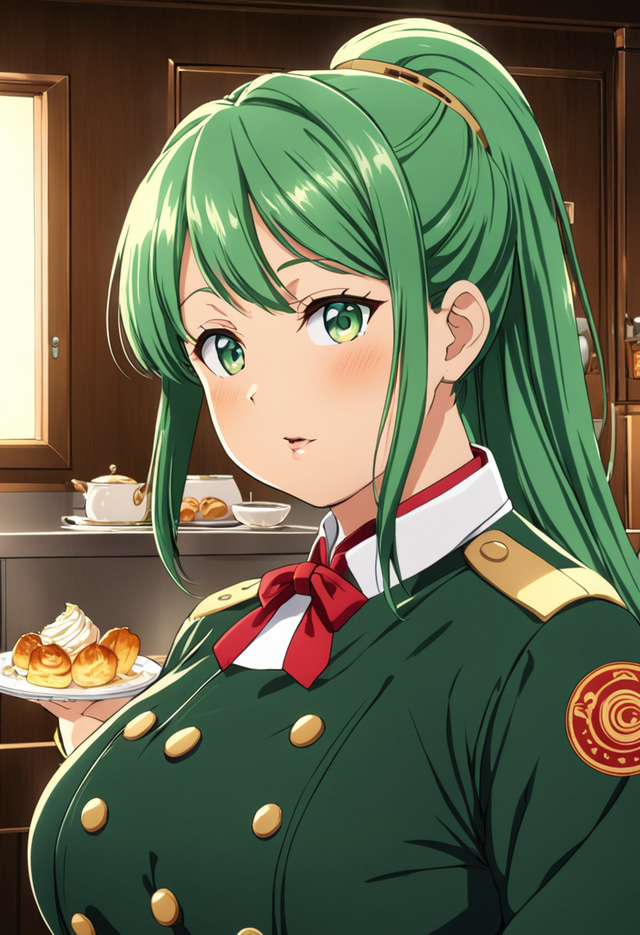 Greta Shepard avatar