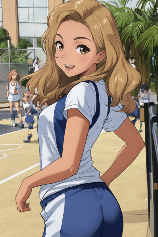 Katelynn Wilkins avatar