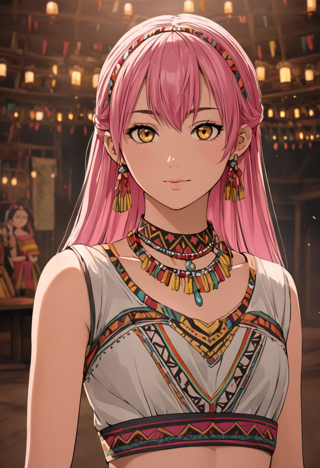 Tiana Haley avatar