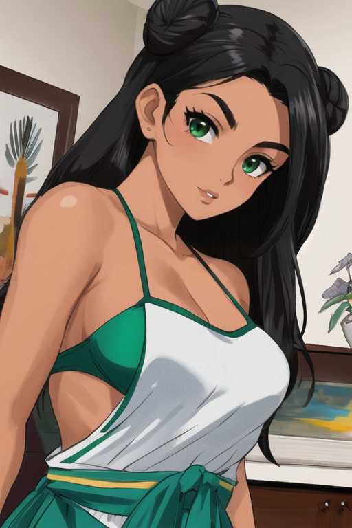 Keely Cook avatar