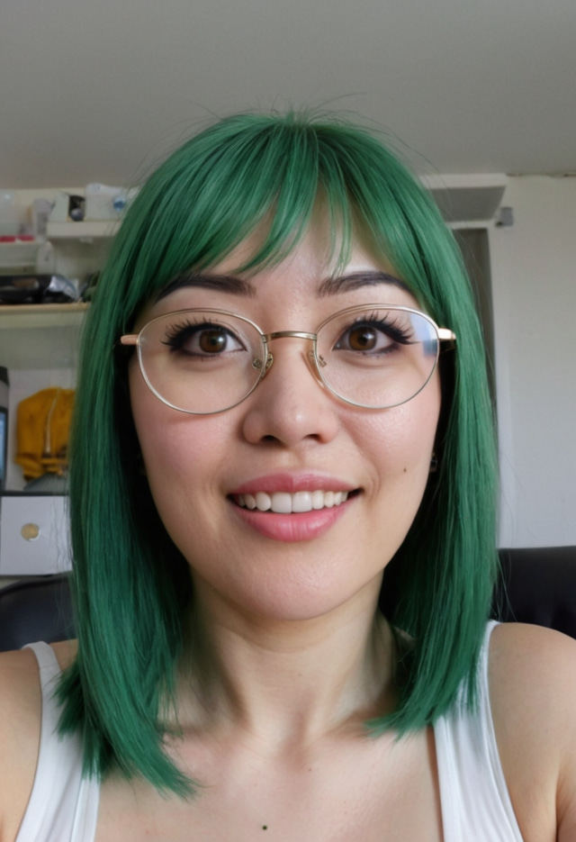 Aisha Douglas avatar