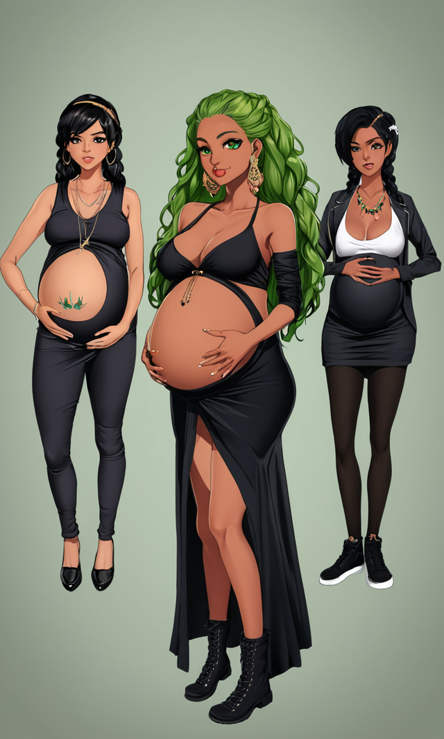 Nola Crane avatar