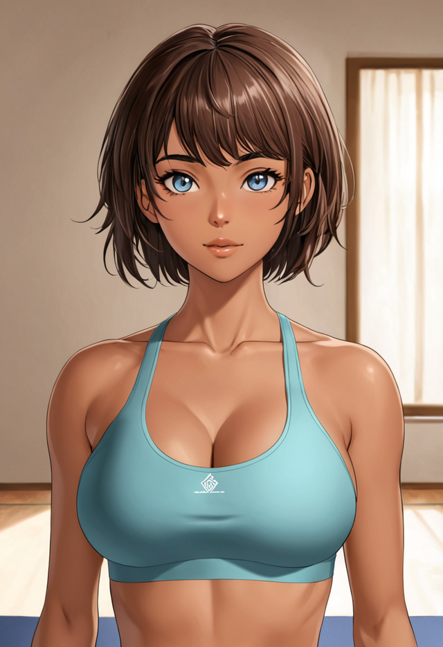 Izabella Price avatar