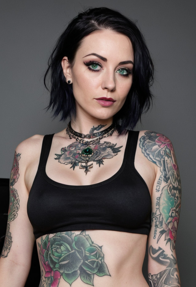 Jaidyn Austin AI Girlfriend avatar
