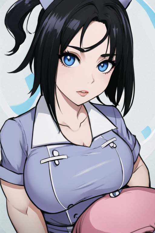 Layla Mckay avatar
