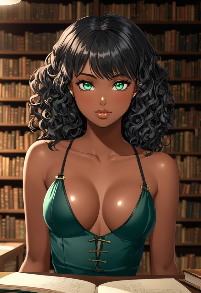 Mckayla Arnold avatar