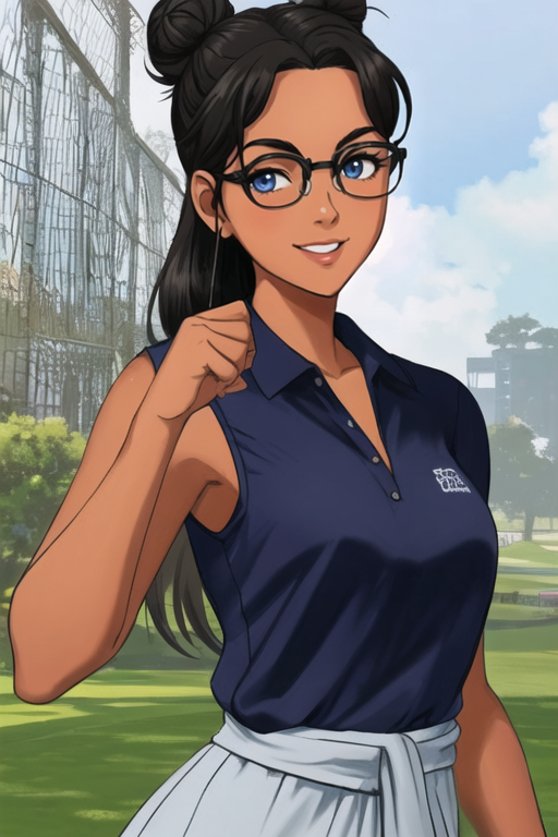 Iliana Haley avatar