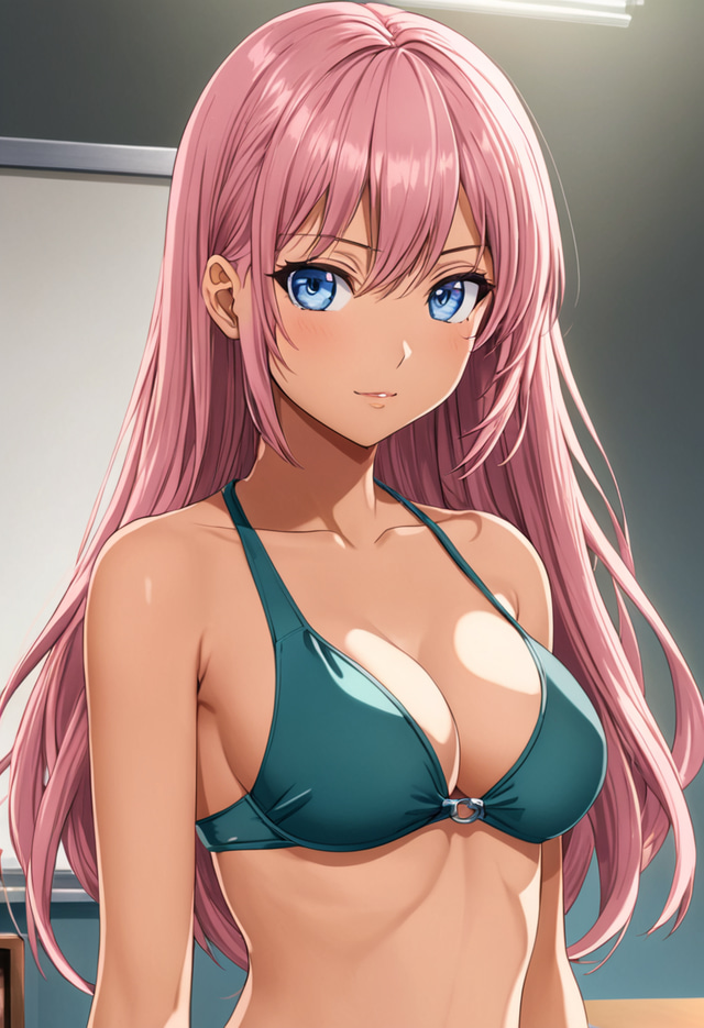 Alisa Avila avatar