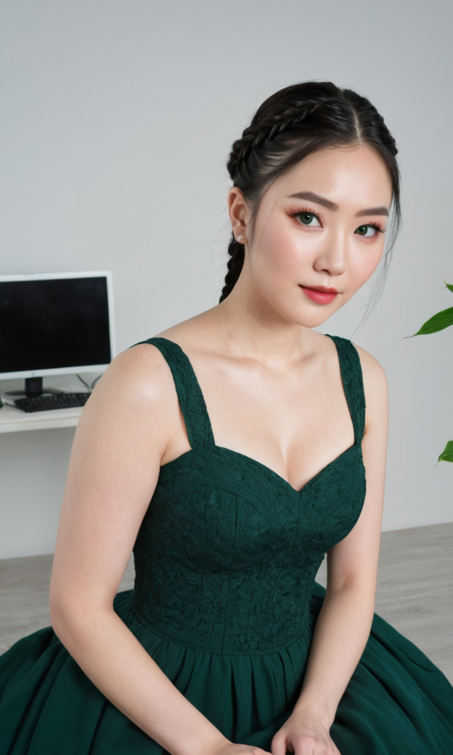 Roselyn Bush avatar