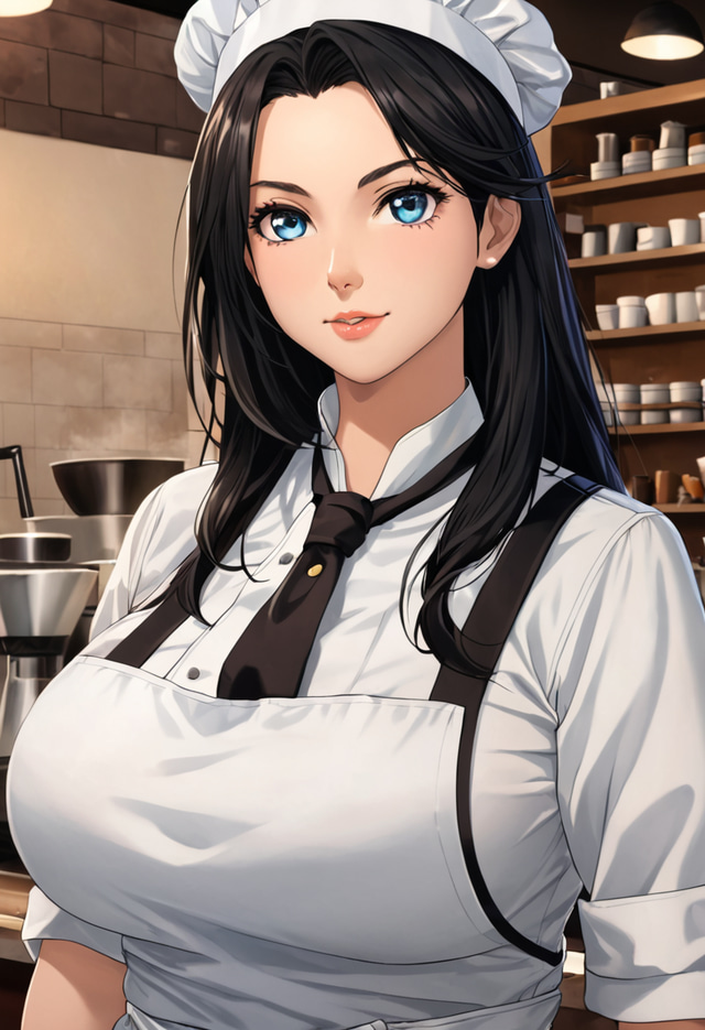 Keely Macias avatar