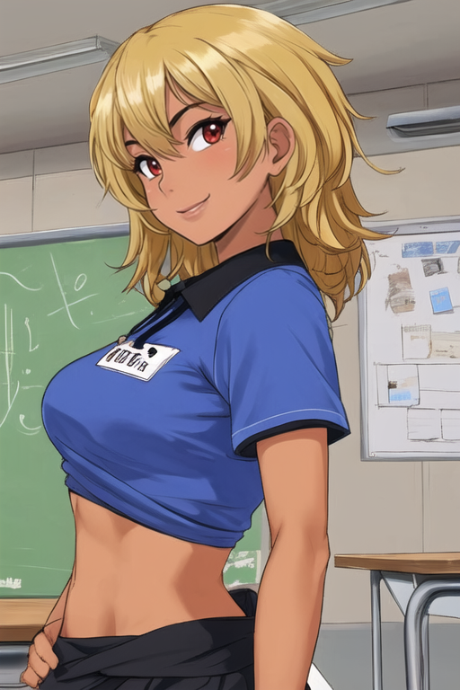 Kaiya Duncan avatar