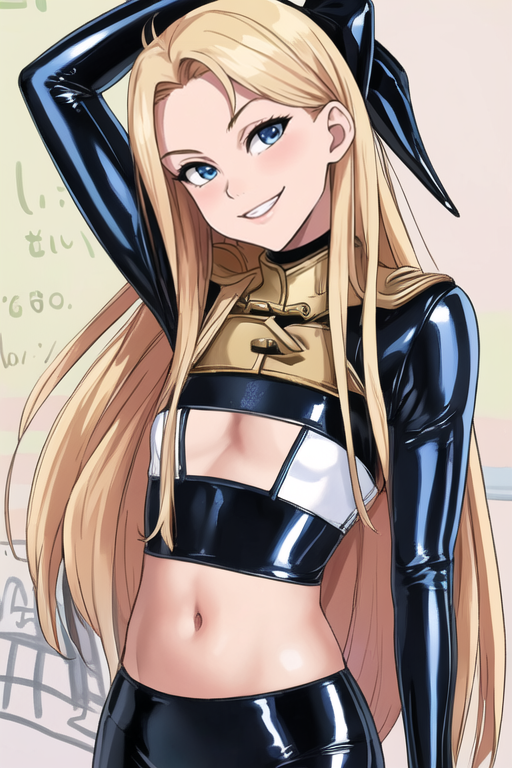 Daphne Bruce avatar