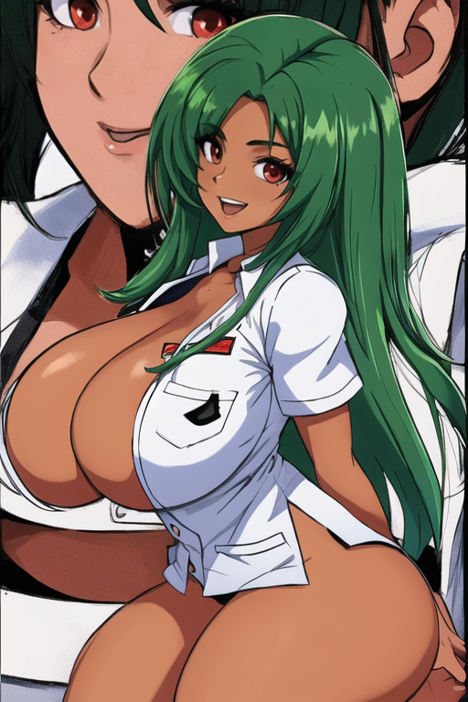 Salma Dillon avatar