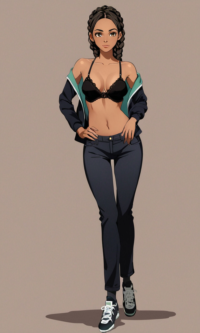 Anabel Summers avatar