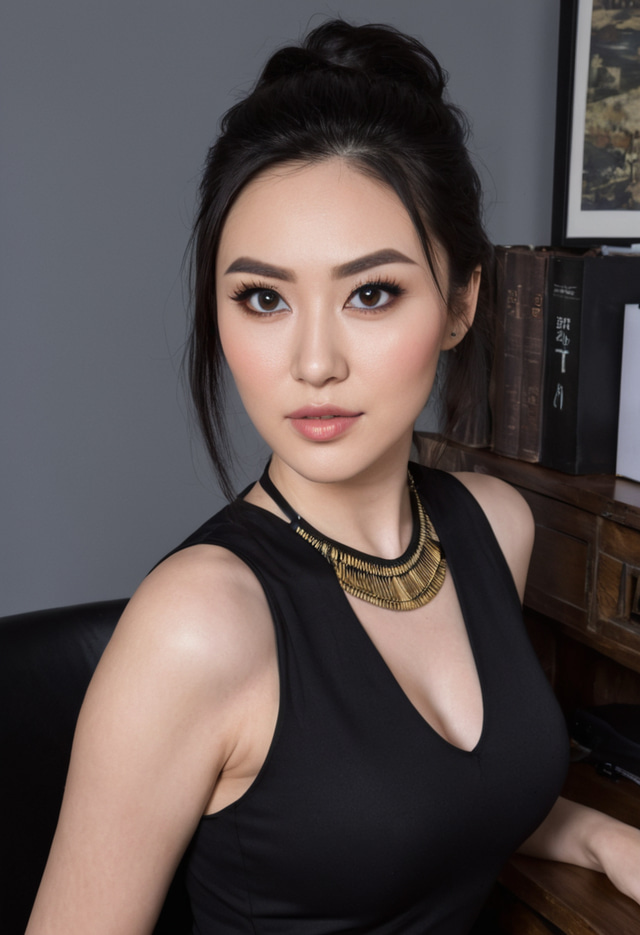 Ximena Stone avatar