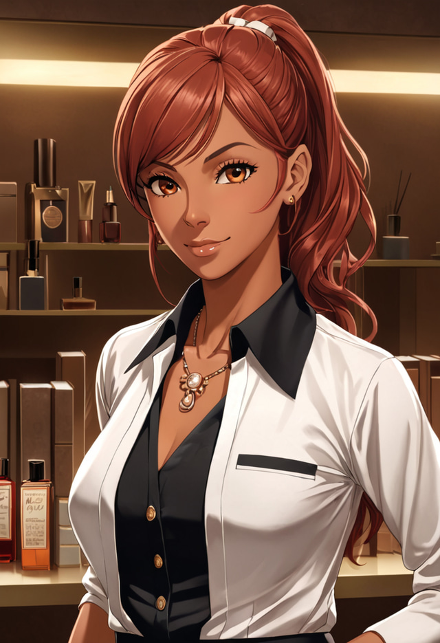 Meredith Proctor avatar