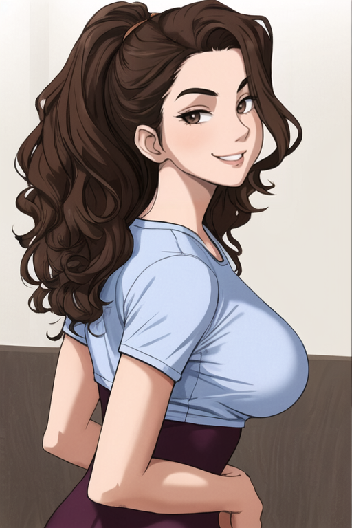 Haley Becker avatar