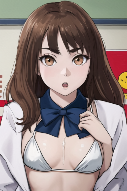 Jennifer Dillon avatar