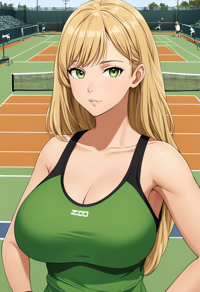 Autumn Huffman avatar
