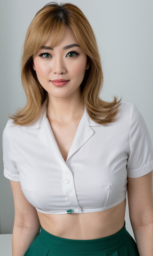 Aliya Rush avatar