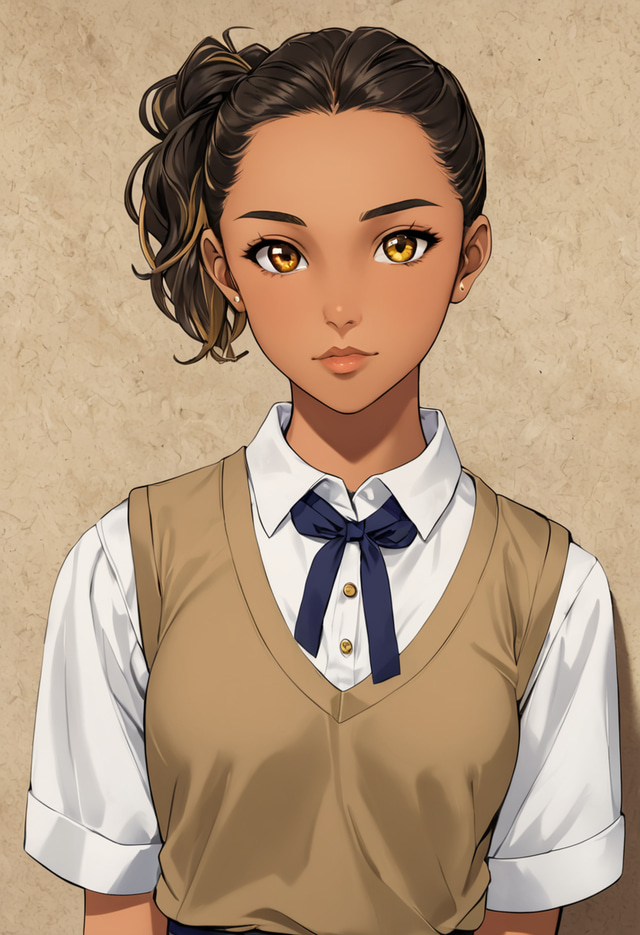 Averi Mack avatar