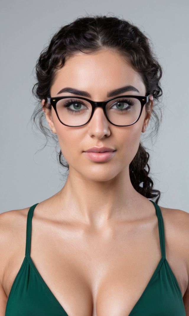 Aubrie Gill avatar
