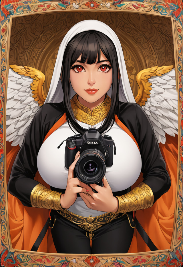 Lisa Huerta avatar