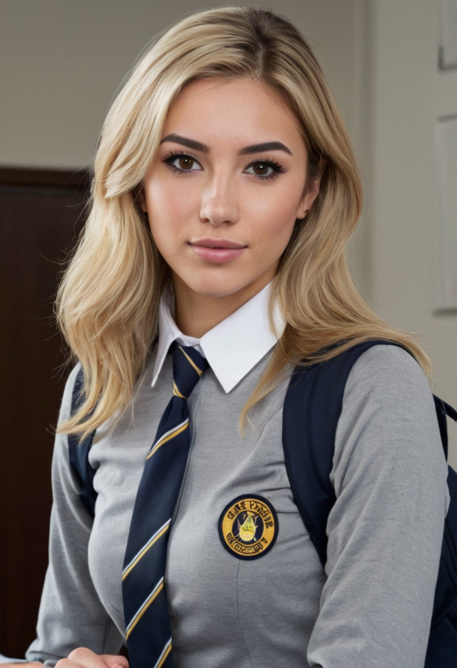Ally Gomez avatar