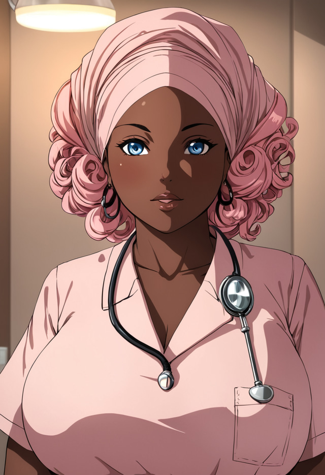 Paulina May avatar