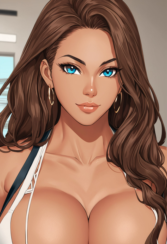 Sloane Lucero avatar