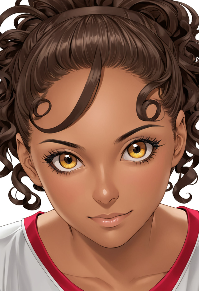 Mariela Robbins avatar