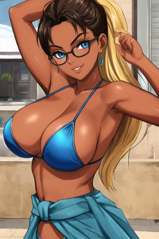 Giada Moody avatar