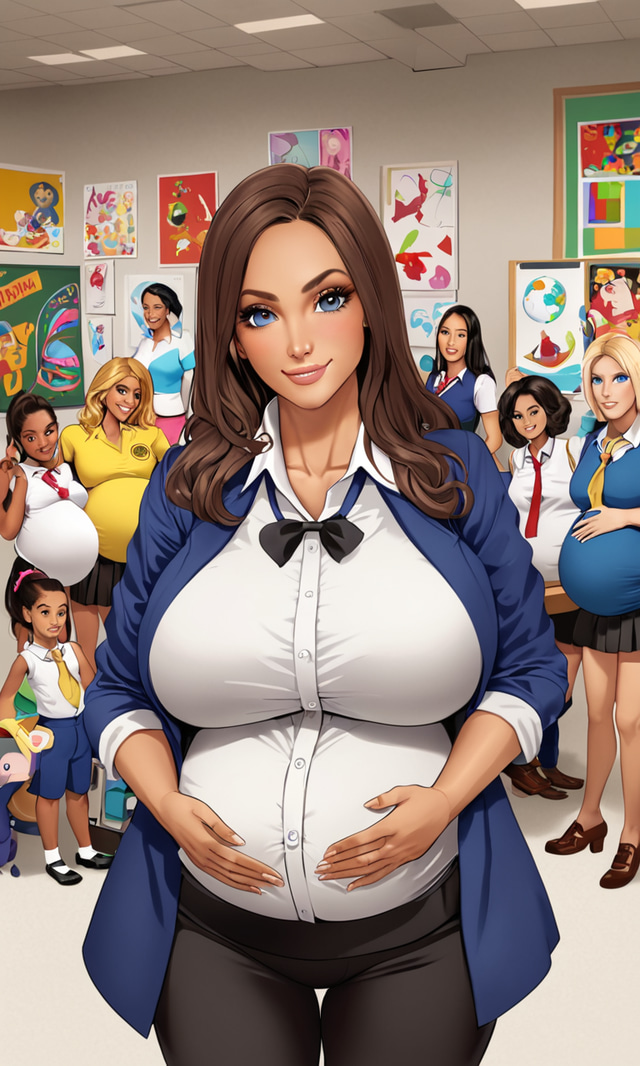 Alisa Simpson avatar