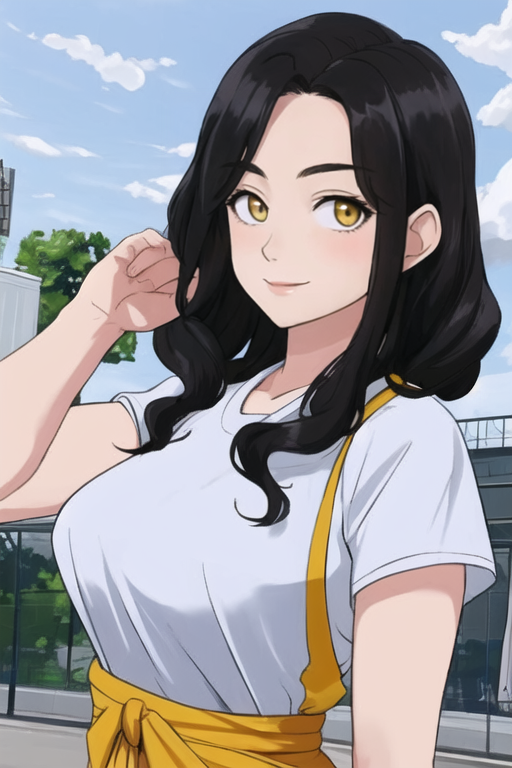 Willow Stanton avatar